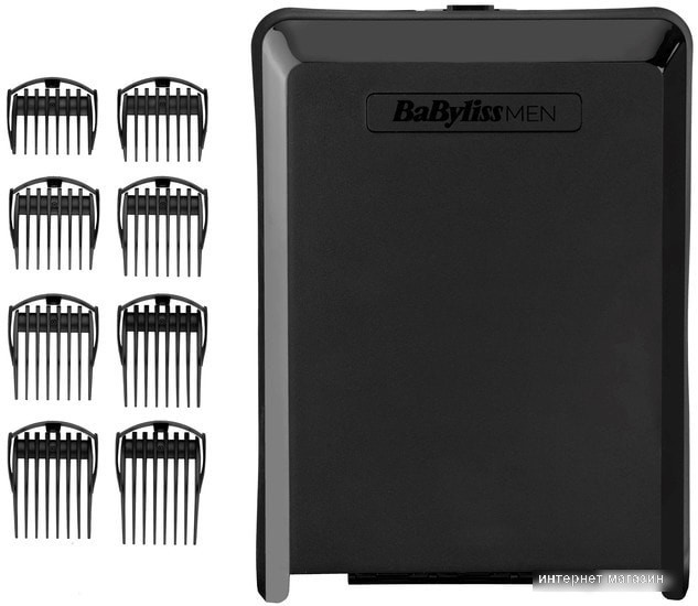 Машинка для стрижки BaByliss E986E