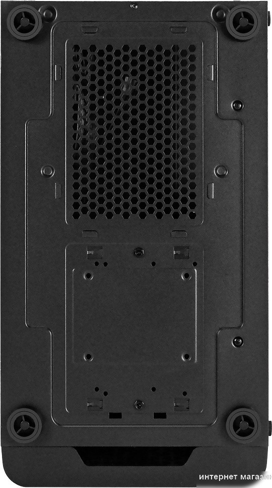 Корпус ExeGate EVO-9202 EX294965RUS