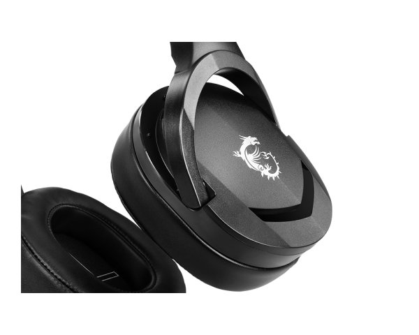 Наушники MSI Immerse GH20