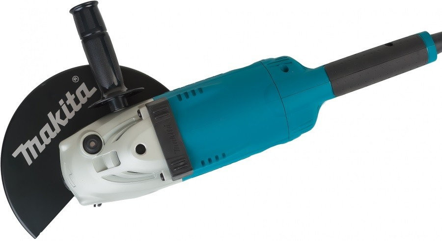 Угловая шлифмашина Makita GA9020SF