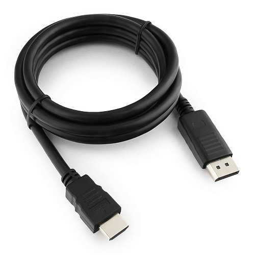 Кабель Cablexpert CC-DP-HDMI-6