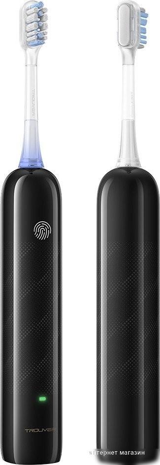 Trouver Electric Toothbrush ATB13A (черный)