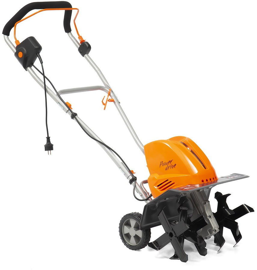 Мотокультиватор Daewoo Power DAT 2000E