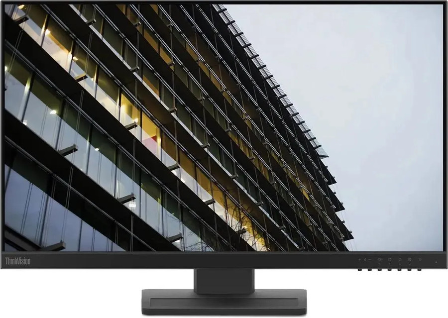 Монитор Lenovo ThinkVision E24-28