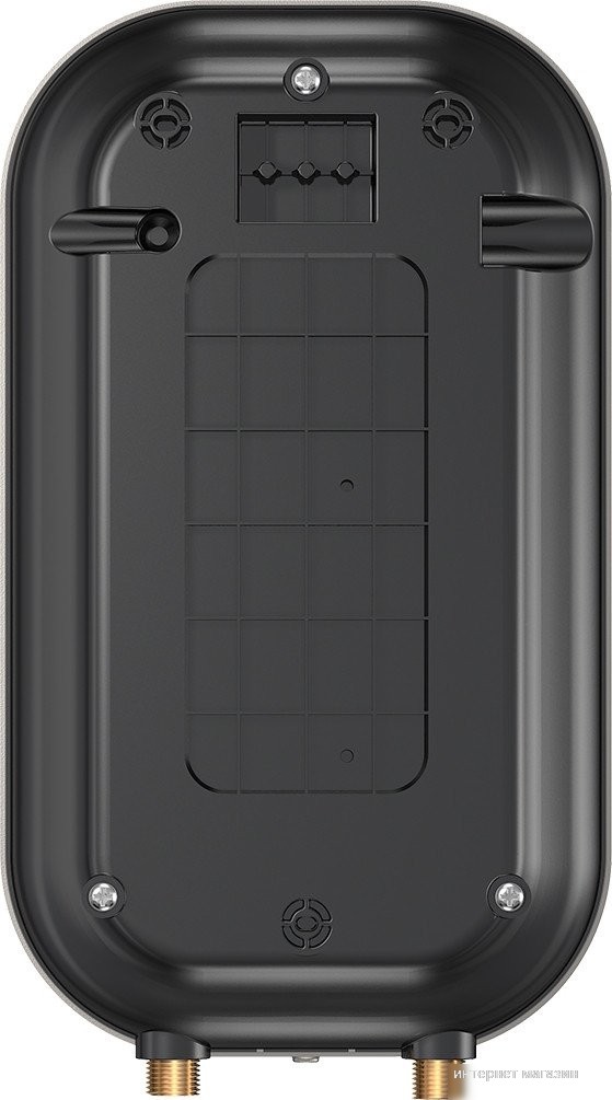 Проточный электрический водонагреватель Thermex Hudson 8500