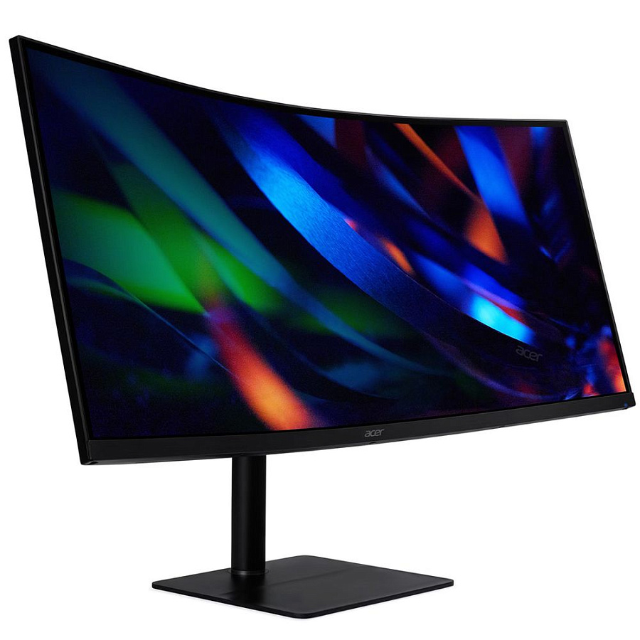 Игровой монитор Acer CZ342CURHbmiphuzx UM.CC2EE.H01