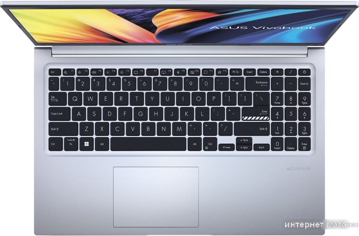 Ноутбук ASUS VivoBook 15 X1502ZA-BQ2270