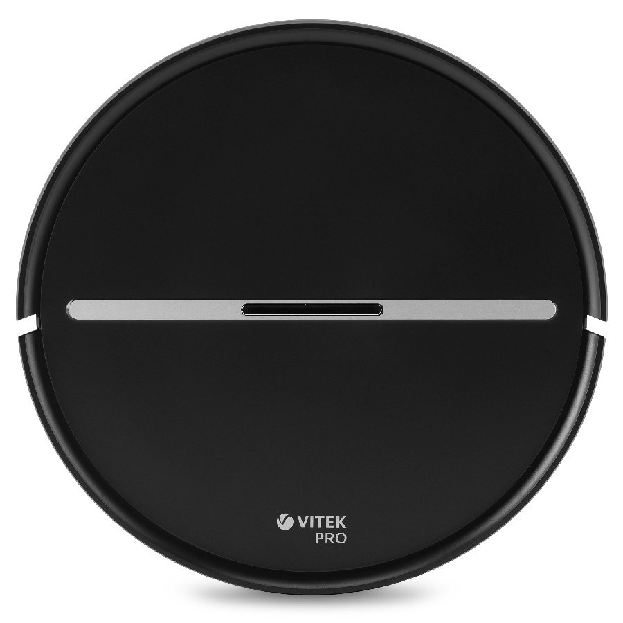 Робот-пылесос Vitek VT-1806