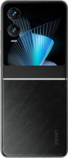 Смартфон Infinix Zero Flip X6962 8GB/512GB (черный)