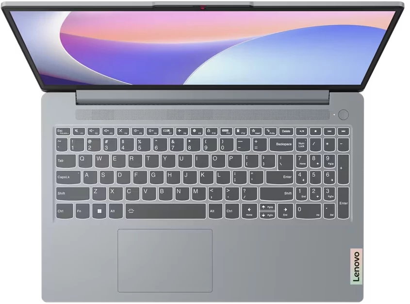 Ноутбук Lenovo IdeaPad Slim 3 15IRU8 82X700DBUE
