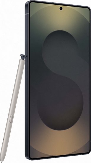Смартфон Samsung Galaxy S25 Ultra SM-S938B 12GB/512GB (черный титан)