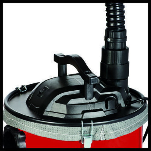 Пылесос Einhell TC-AV 1618 D