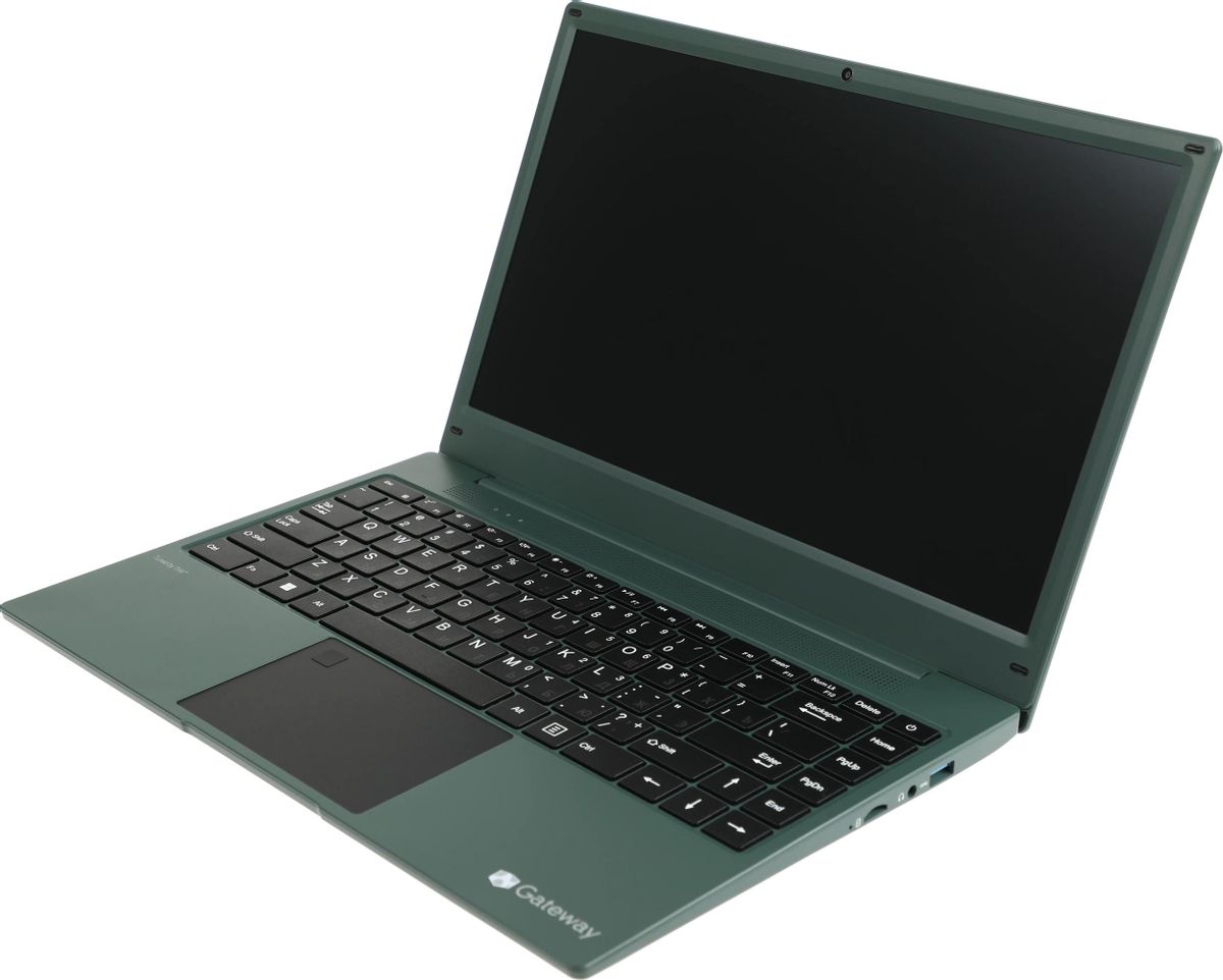 Ноутбук Gateway Ultra Slim 14 GWNR51416-GR