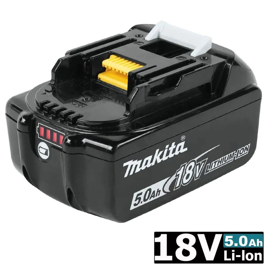 Аккумулятор Makita BL1850B (18В/5 Ah)