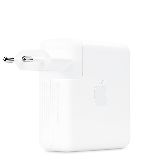 Сетевое зарядное Apple MX0J2ZM/A