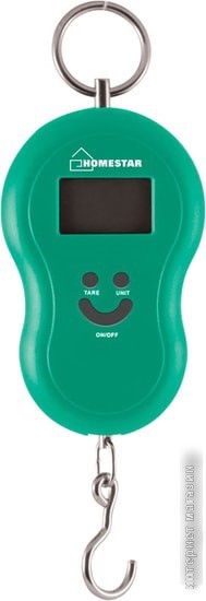 Кухонные весы HomeStar HS-3003