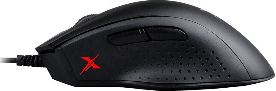 Игровая мышь A4Tech Bloody X5 Pro