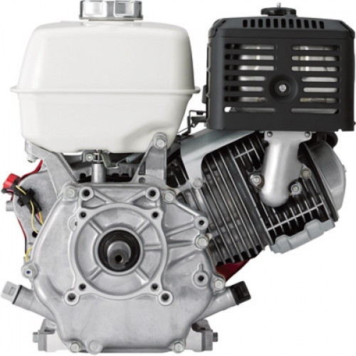 Двигатель для садовой техники Honda GX390UT2-QXQ4-OH