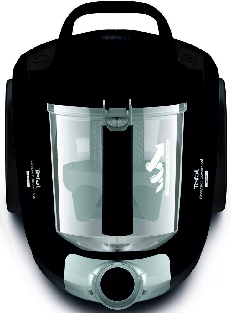 Пылесос Tefal Compact Power XXL TW4825EA