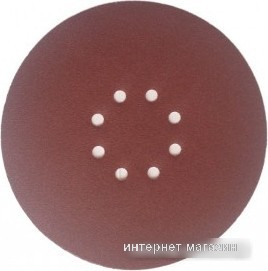 Набор шлифлистов ELITECH 1820.125900