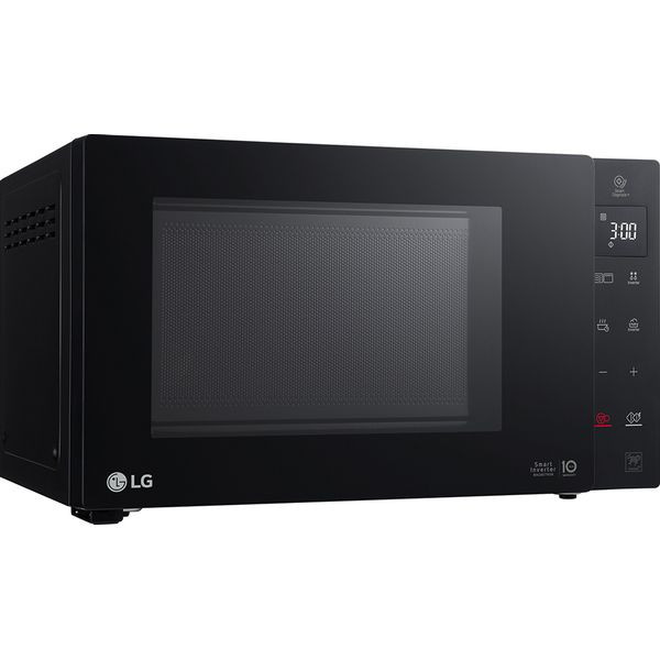 Микроволновая печь LG MB63W35GIB