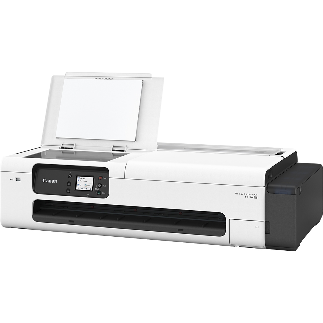 Плоттер Canon imagePROGRAF TC-20