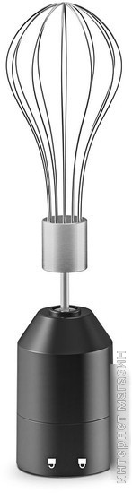 Погружной блендер CENTEK CT-1349 (черный)