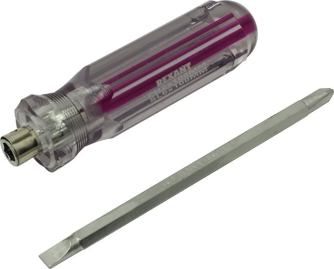 Отвертка Rexant 12-4742