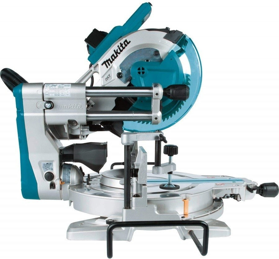 Торцовочная пила Makita LS1019L