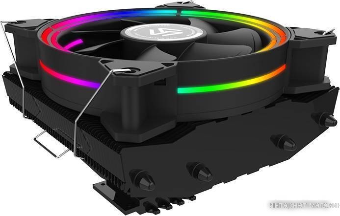 Кулер для процессора ALSEYE H120T