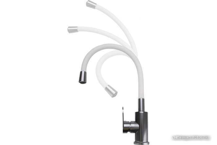 Смеситель Ekko E4264-7