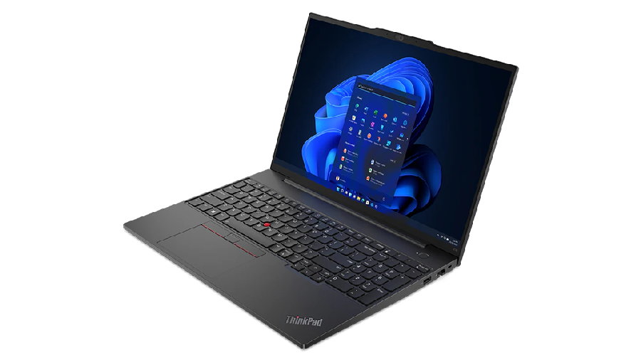 Ноутбук Lenovo ThinkPad E16 Gen 1 Intel 21JN009NRT