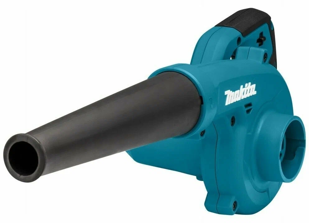 Ручная воздуходувка Makita UB100DZ (без АКБ)