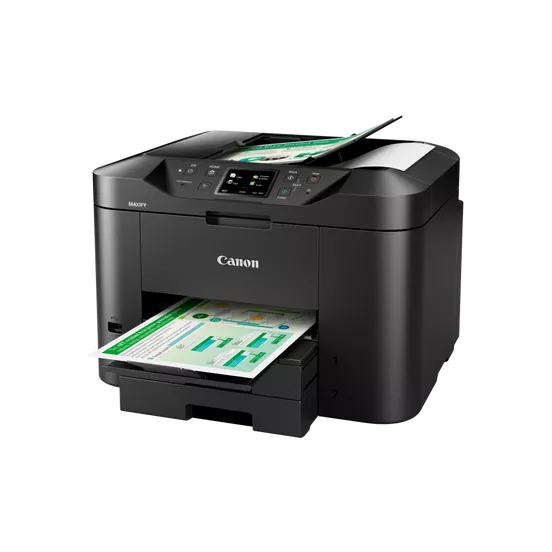 МФУ Canon MAXIFY MB2740