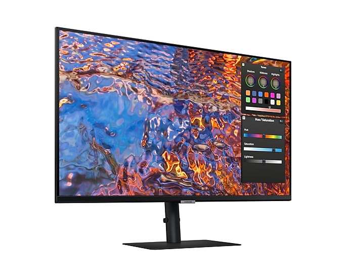 Монитор Samsung ViewFinity S8 LS32B800PXIXCI