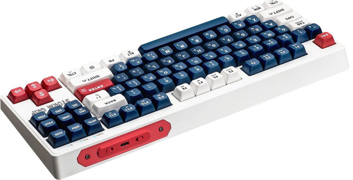 Defender Storm Grip GK-188
