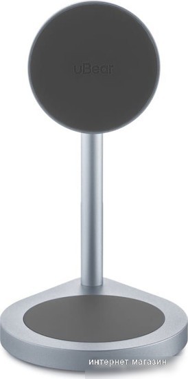 Беспроводное зарядное uBear Stage 2-in-1 WL06SG21-AD