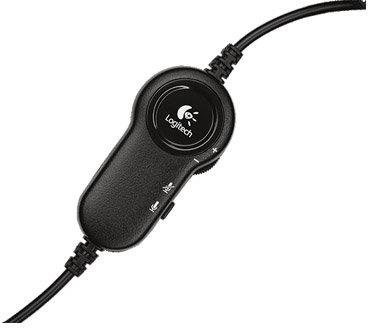 Наушники Logitech Stereo Headset H151 [981-000589]