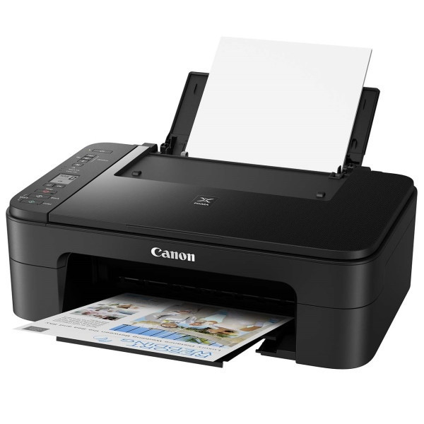 МФУ Canon PIXMA TS3340