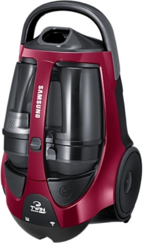 Пылесос Samsung VCC8837V3P/XEV