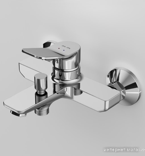 Смеситель AM.PM X-Joy F85A10000