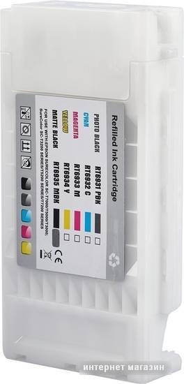 Картридж Sakura Printing SIC13T693500 (аналог Epson T6935 Matte Black)