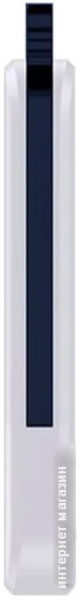 USB Flash Silicon-Power Blaze B32 32GB (белый)