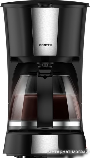 Капельная кофеварка CENTEK CT-1148
