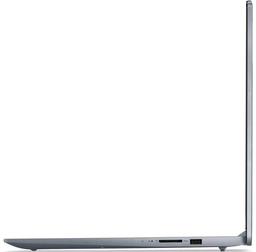 Ноутбук Lenovo IdeaPad Slim 3 15IRH8 83EM009URK
