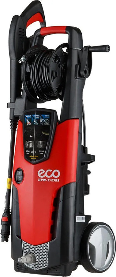 Мойка высокого давления ECO HPW-1723RS