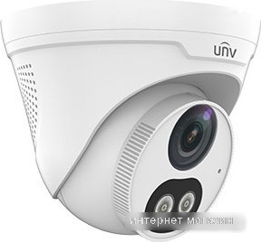 IP-камера Uniview IPC3614LE-ADF40KC-WL