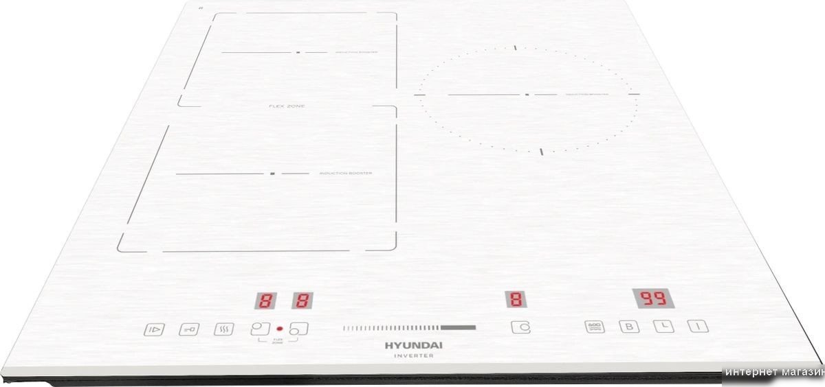 Hyundai HHI 4771 WG