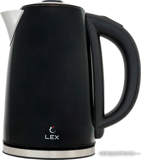 Электрический чайник LEX LX 30021-1
