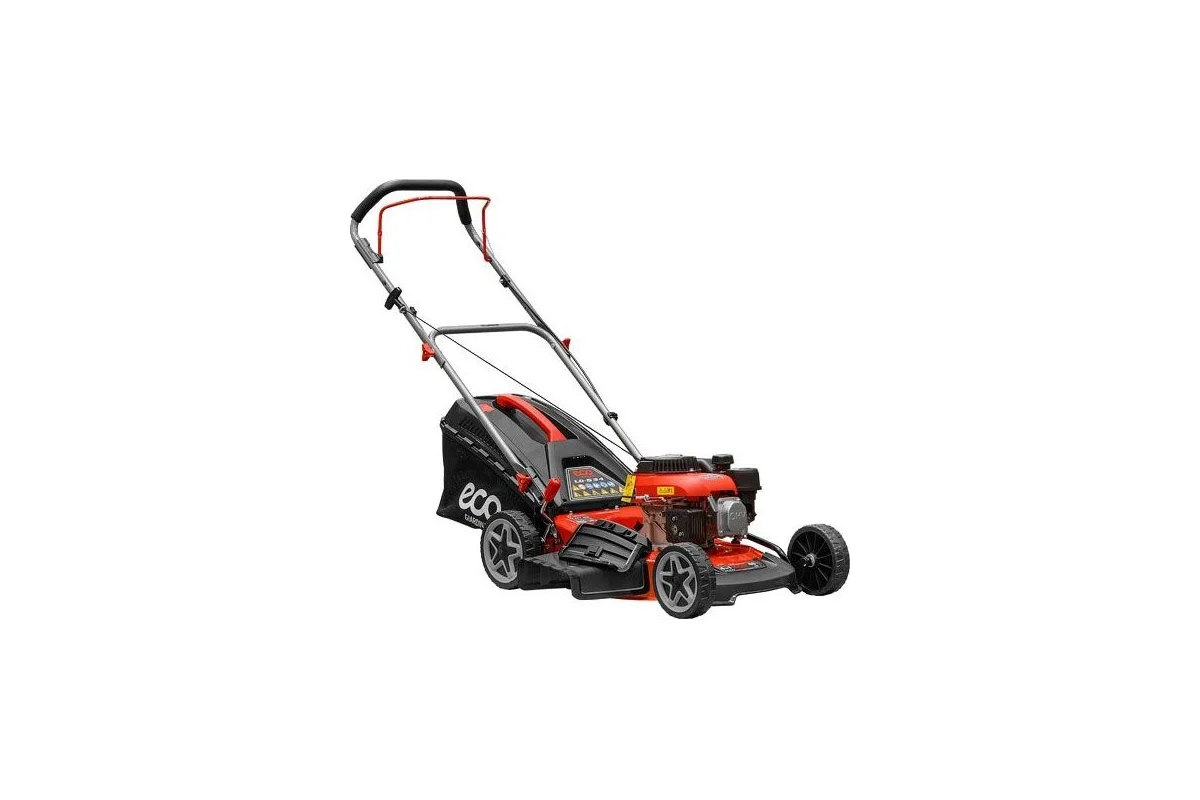 Газонокосилка ECO LG-534